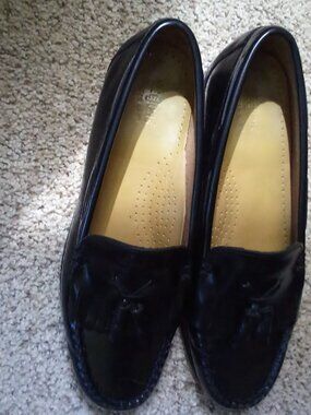G.H. Bass & Co. Mens Loafers
